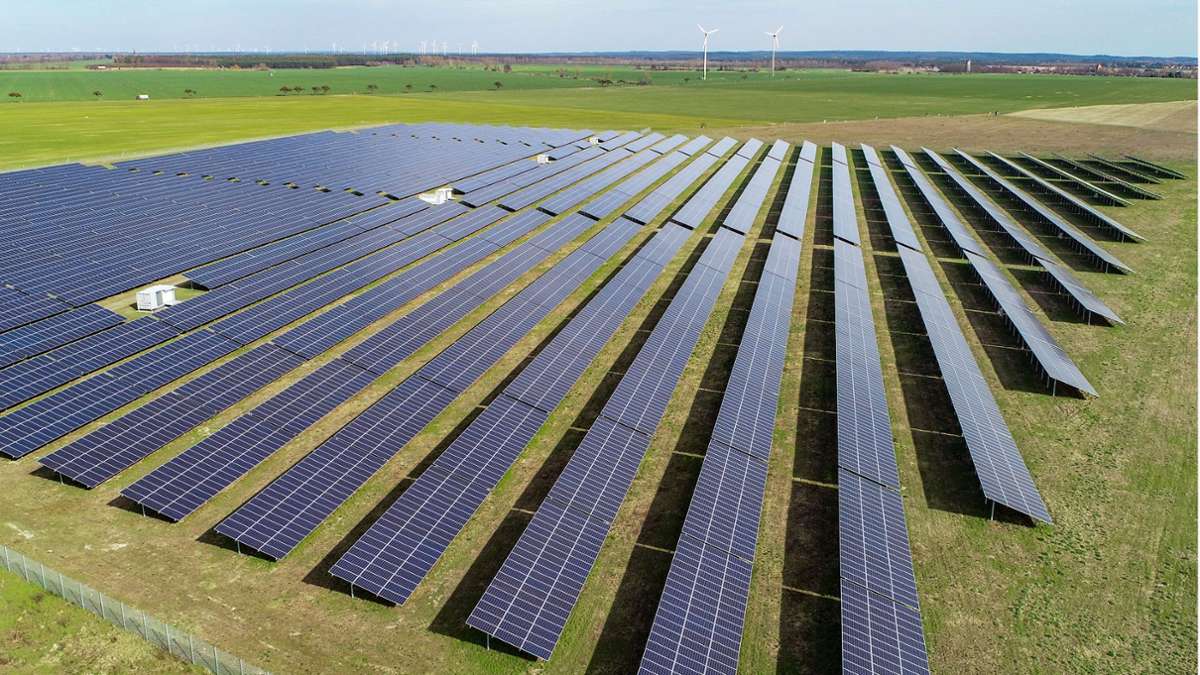 Photovoltaik in Baden-Württemberg: Zehn Tipps für schnelleren Solarausbau