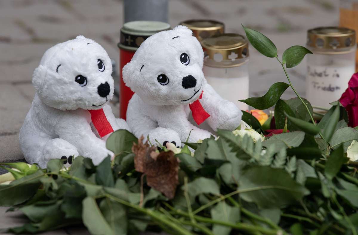 Nach Tod von Geschwistern in Hanau: Polizei ermittelt wegen Mordes – Fahndung nach Verdächtigem