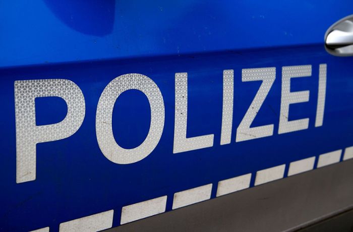Kurioser Fall in Nufringen: Dieser Bus war nicht in Schuss