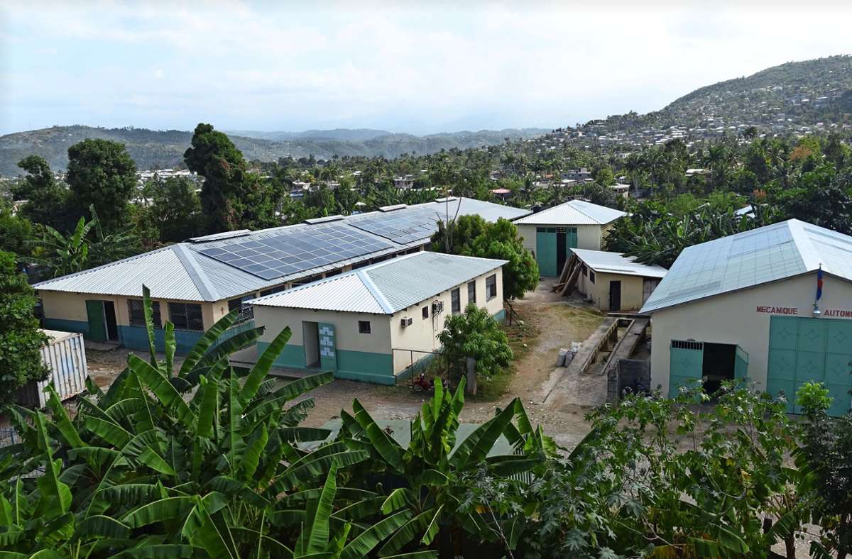 Karibikinsel in Not: Pro Haiti will nach Erdbeben helfen