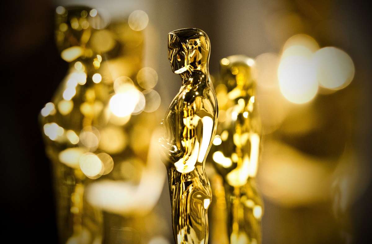 Oscar-Nominierungen: Deutsche Hoffungen und die Kandidaten für den besten Film