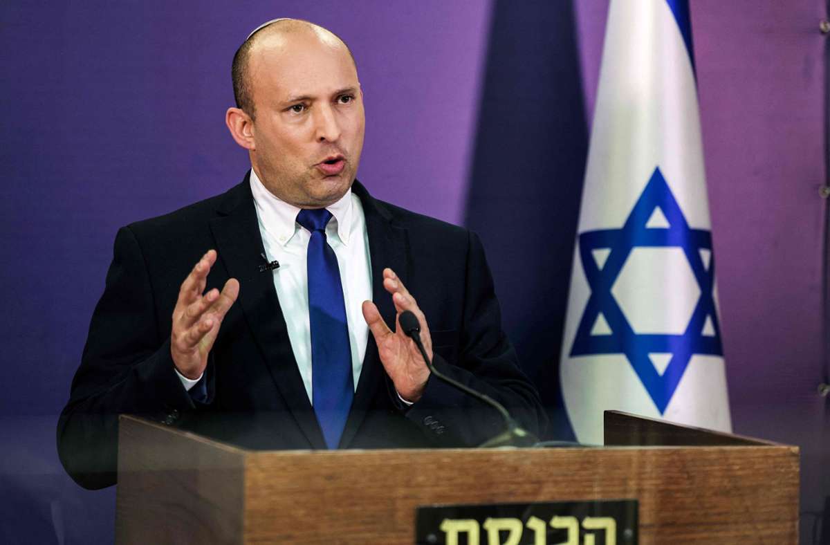Naftali Bennett, Israels neuer Premier: Naftali Bennett: Ein Mann mit vielen Gesichtern