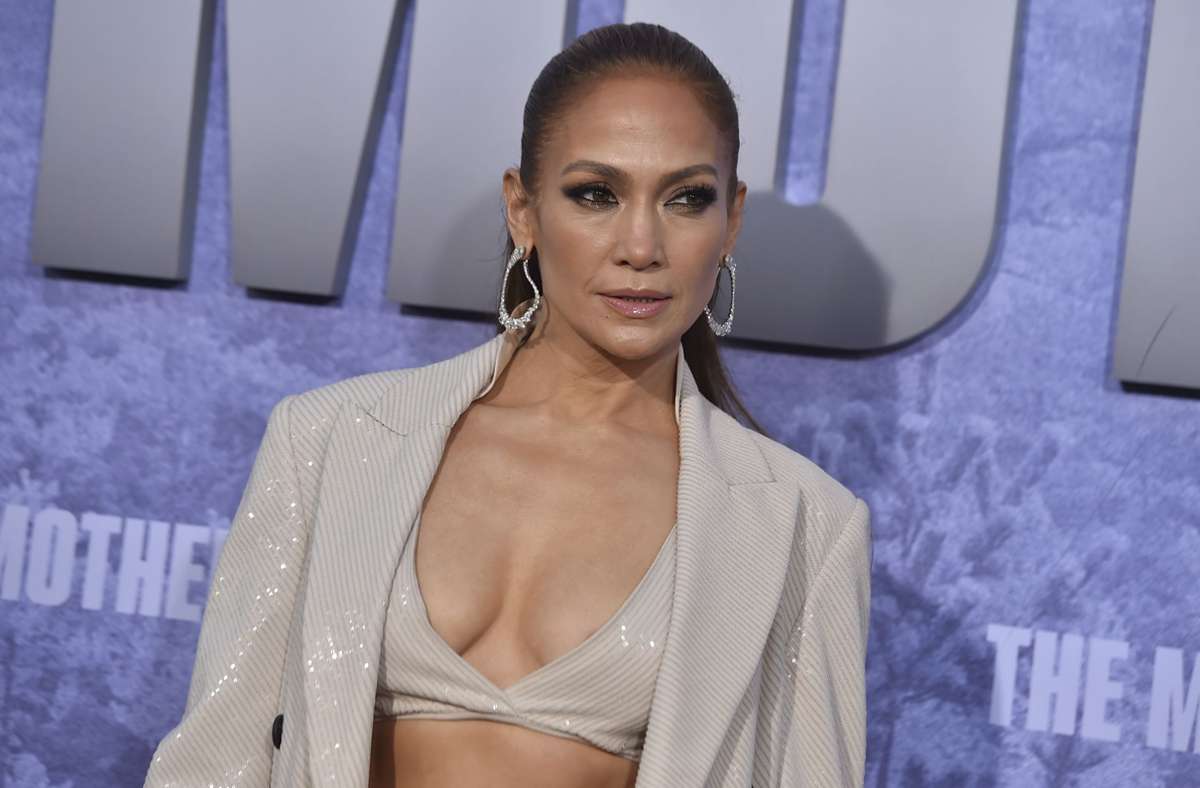 Die  Milbe benannten sie nach US-Sängerin und Schauspielerin Jennifer Lopez.