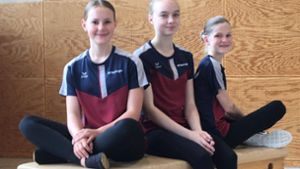 Kids aus Nufringen und Öschelbronn überzeugen beim Finale des BW-Cups