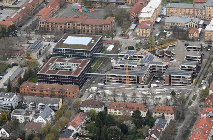 Landkreis Ludwigsburg: Überraschendes Plus von  19,8 Millionen Euro