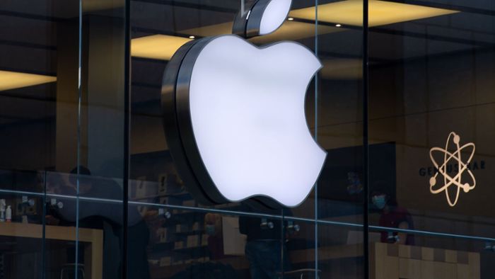 Apple kündigt Event für 12. September an