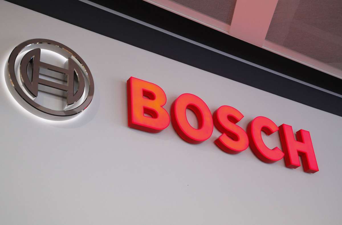 Bosch hat einen Käufer für  das   Geschäft mit Lenkungs- und Getriebepumpen gefunden. Foto:imago stock&people Foto:  