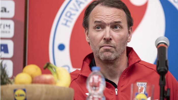 Ex-Bundestrainer neuer kroatischer Nationalcoach