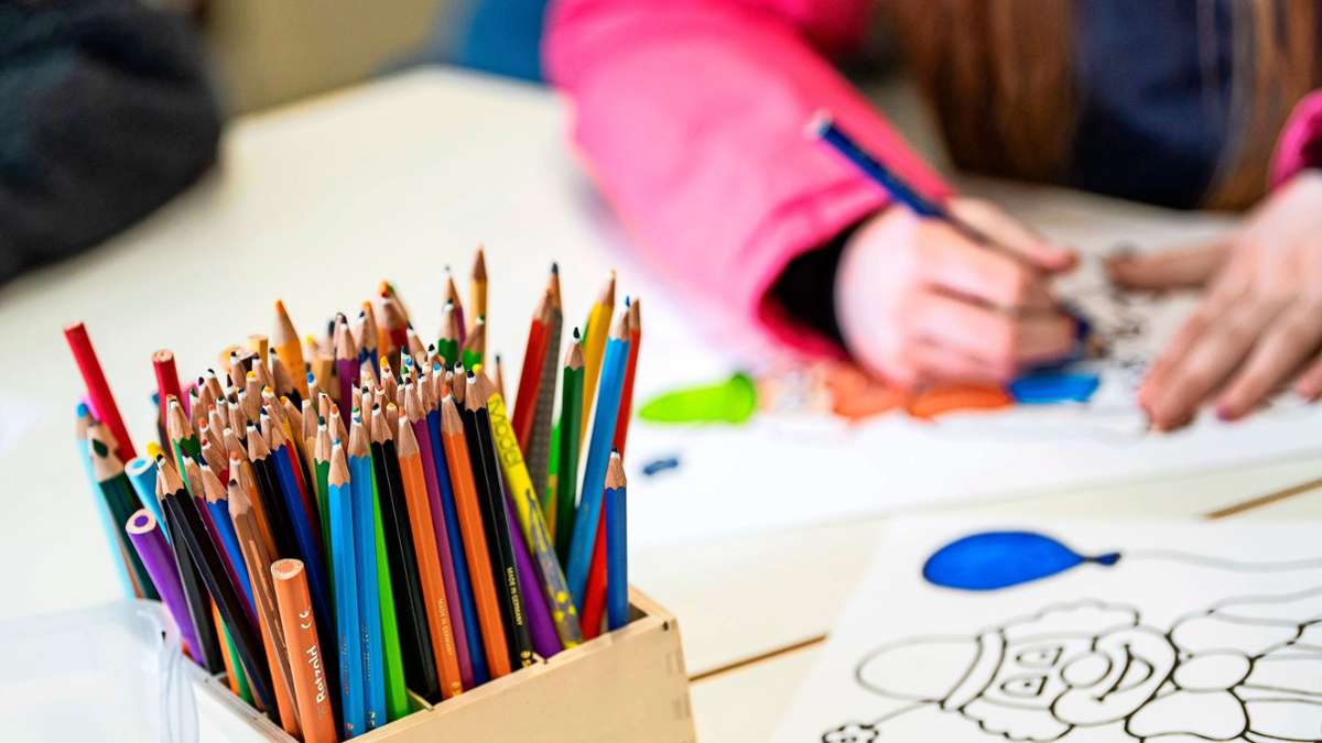 Filderstadt: Bildungseinrichtungen sollen Kinderbetreuung sichern