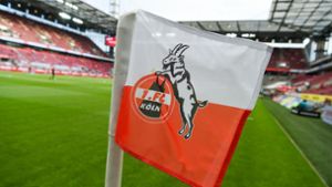 1. FC Köln legt Berufung bei CAS ein