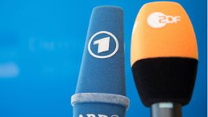 ARD und ZDF: Maßnahmen gegen Sexismus vorgestellt