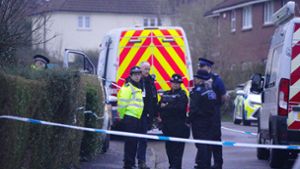 Drei tote Kinder in Bristol: Frau festgenommen