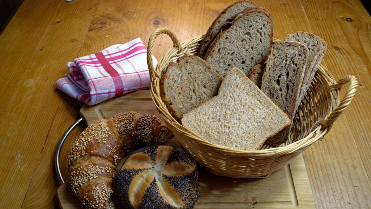 Baden-Württemberg: Bestnoten für Bio-Brot und Wurst aus der Region