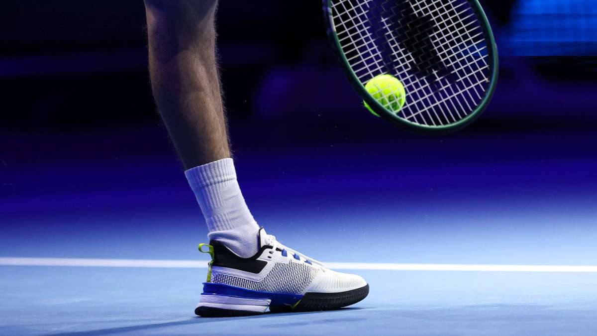 Tennis-Bezirksmeisterschaft: Gute Chancen auf Wiederholung des Vorjahresfinals bei Herren A