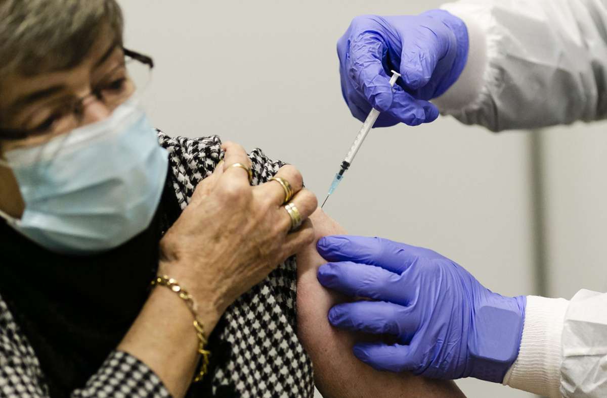 Der Unterschied zwischen Impfpflicht und Impfzwang