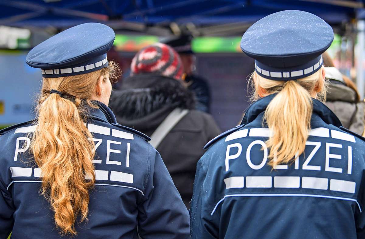 Neue Ausbildung in Baden-Württemberg: Das müssen Streifenpolizisten künftig können