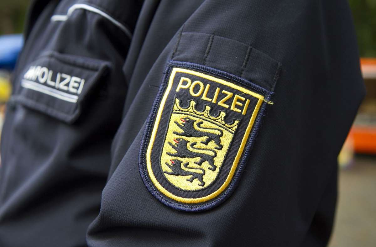 Polizei sucht Zeugen in Böblingen: 74-Jähriger verletzt in Tiefgarage aufgefunden