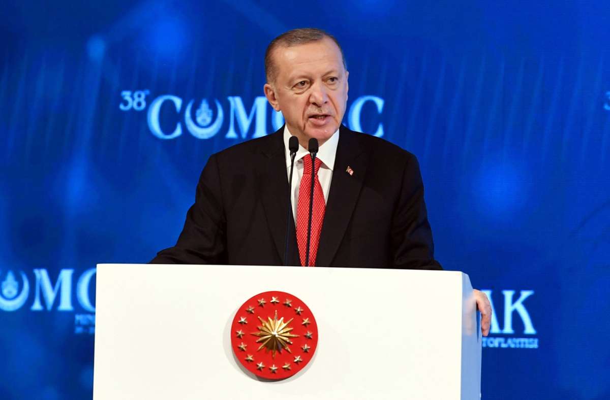 Erdogan provoziert die Nato: Angriff auf die Ägäis?