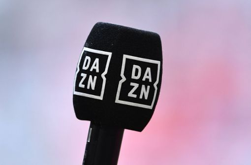 DAZN erhöht erneut seine Preise. Foto: IMAGO/Revierfoto