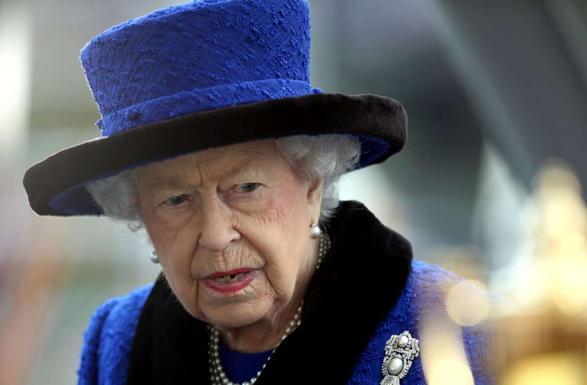 70 Jahre auf dem Thron: Briten feiern Queen mit viertägigem Spektakel