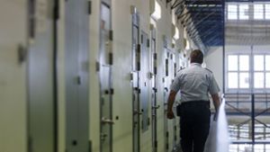 Neues Gefängnis in Rottweil führt 2027 zur Schließung von Außenstellen