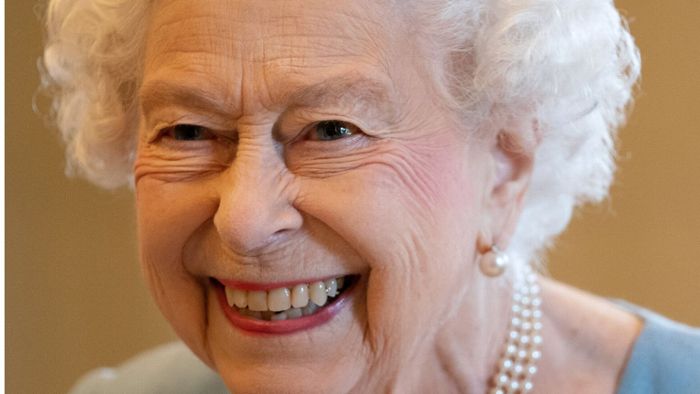 ARD zeigt Dokuserie über die Queen