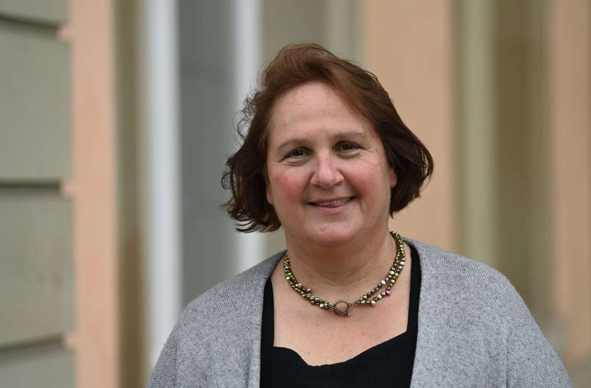 Neue Kultusministerin in Baden-Württemberg: Theresa Schopper: „Jetzt haben Kinder Vorfahrt“