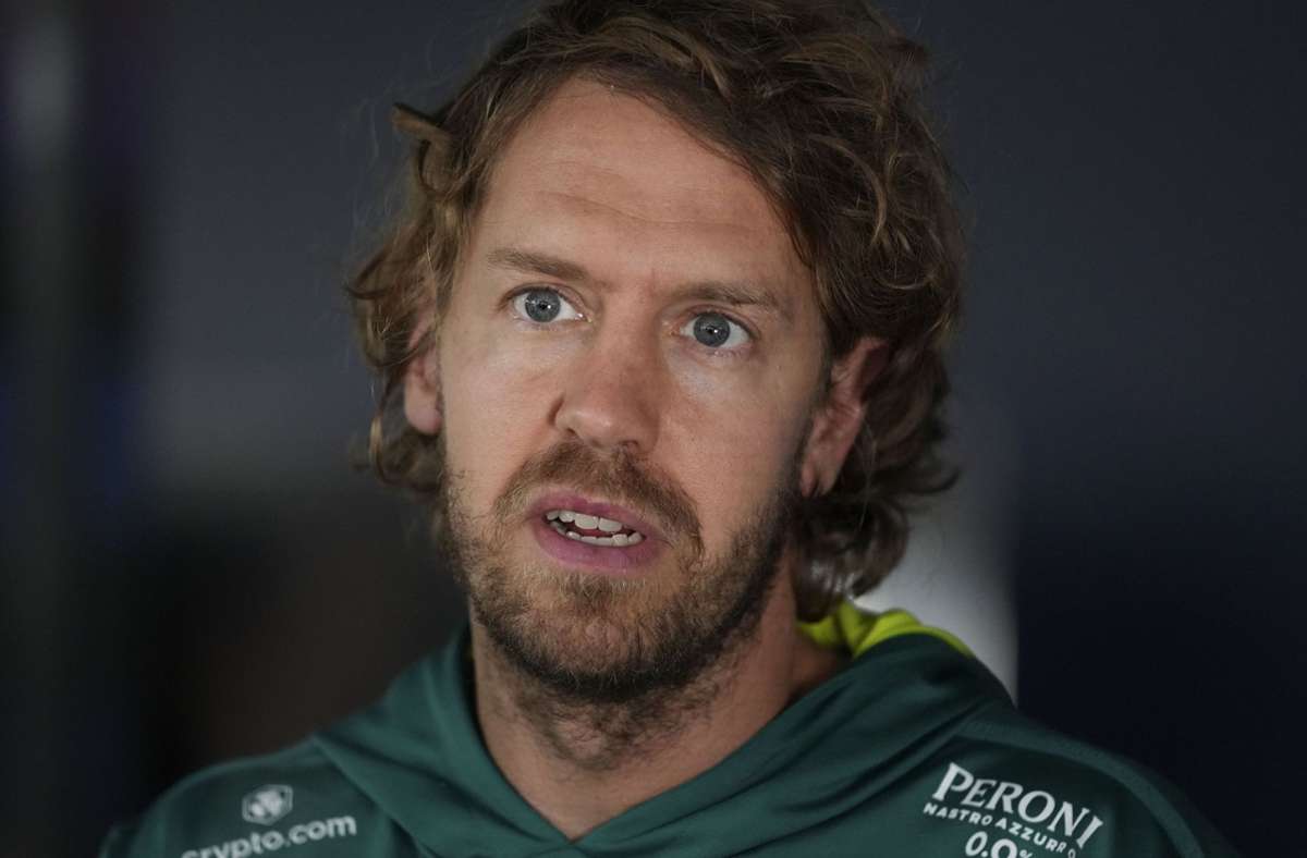Formel 1: Sebastian Vettel erklärt Karriere-Ende nach dieser Saison
