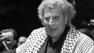 Griechischer Komponist im Alter von 96 Jahren gestorben