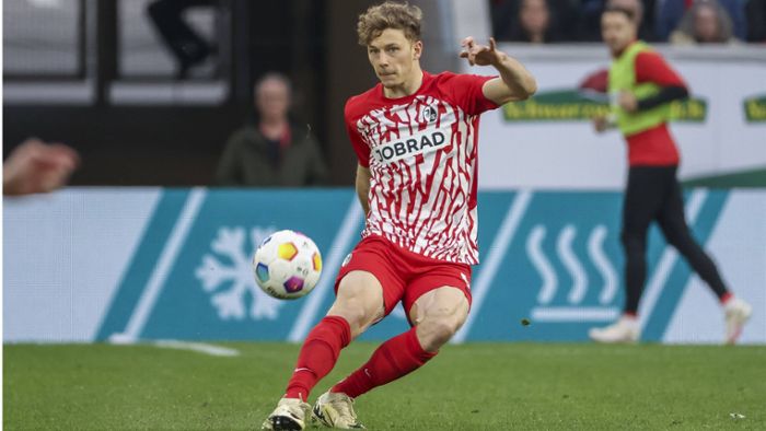 VfB Stuttgart Transfermarkt: Jetzt offiziell – Yannik Keitel kommt zum VfB