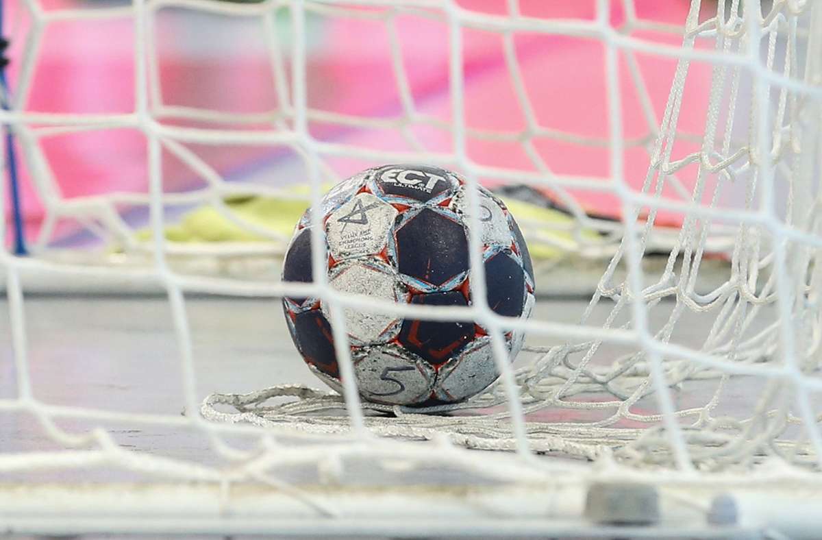 Handball-Württembergliga Männer: Bittere Niederlage für den SV Leonberg/Eltingen
