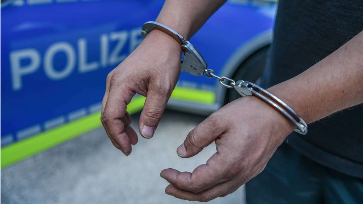 Baden-Württemberg: Mutmaßlicher Angreifer von Weingarten in Untersuchungshaft
