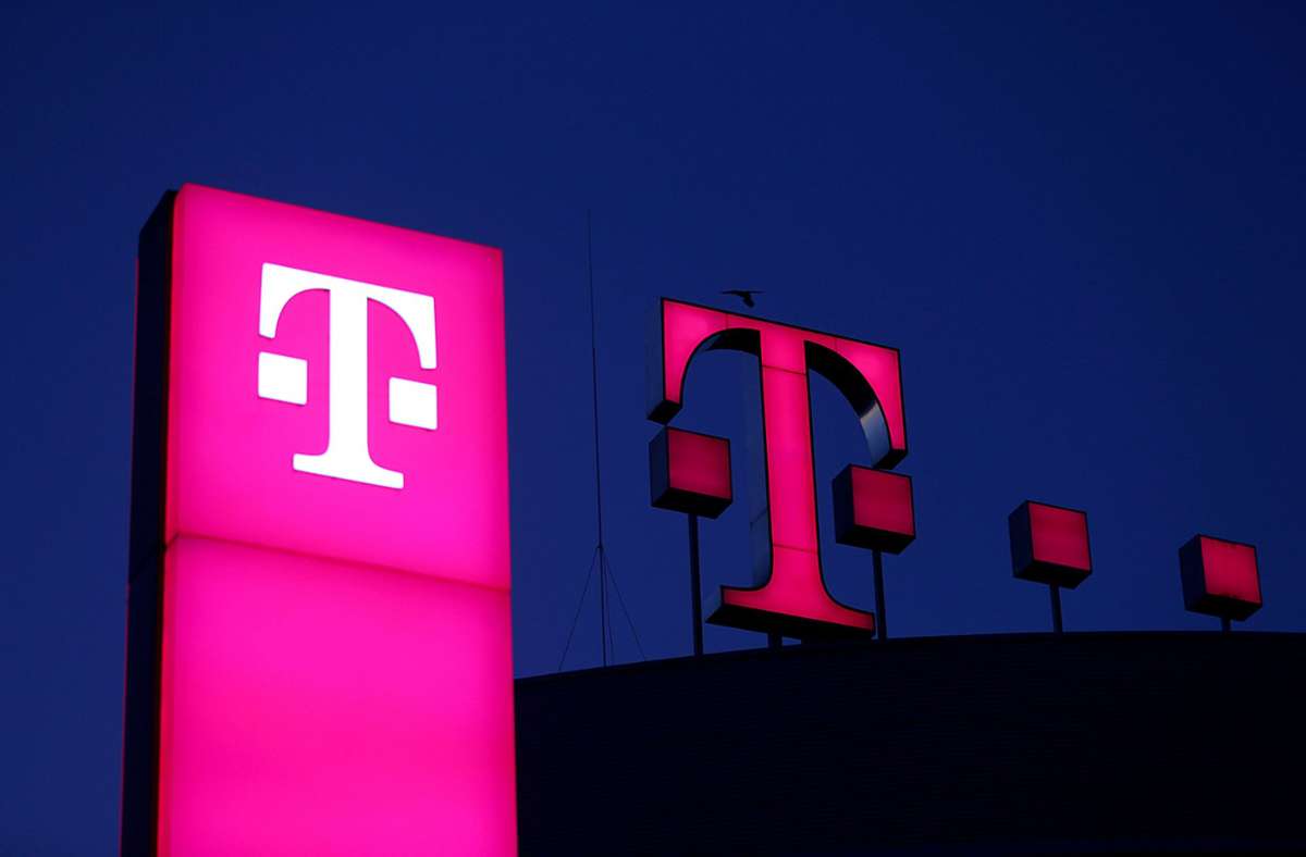 Panne bei der Deutschen Telekom: Bundesweite Störung im LTE-Netz legt Mobilfunk lahm