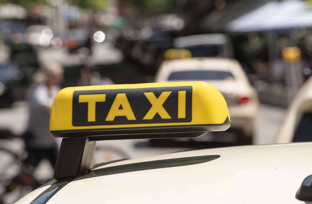 Teurer Kraftstoff und Mindestlohn: Taxipreise steigen vielerorts – die Gründe