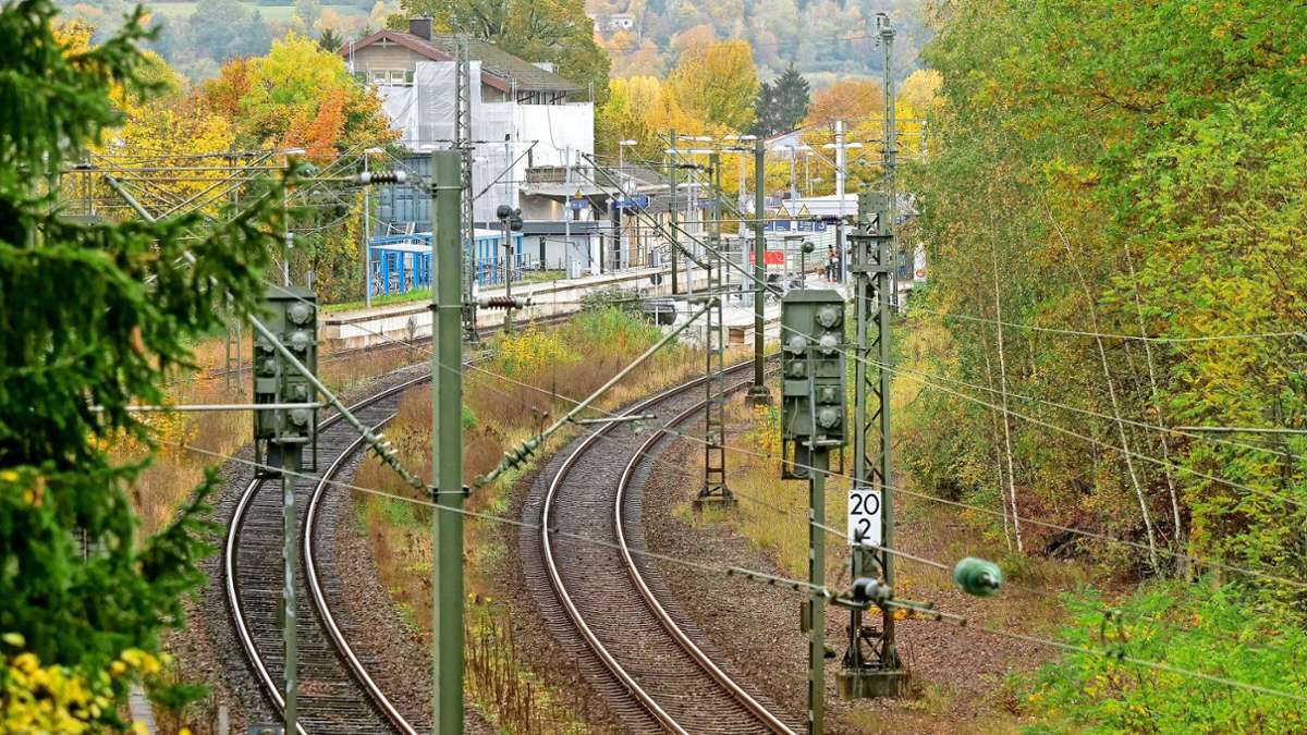 Neue Chance im Nahverkehr: Kommt eine Stadtbahn von Pforzheim nach Renningen?