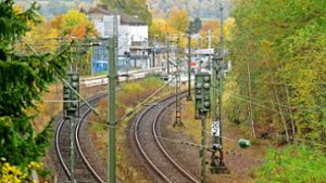 Kommt eine Stadtbahn von Pforzheim nach Renningen?