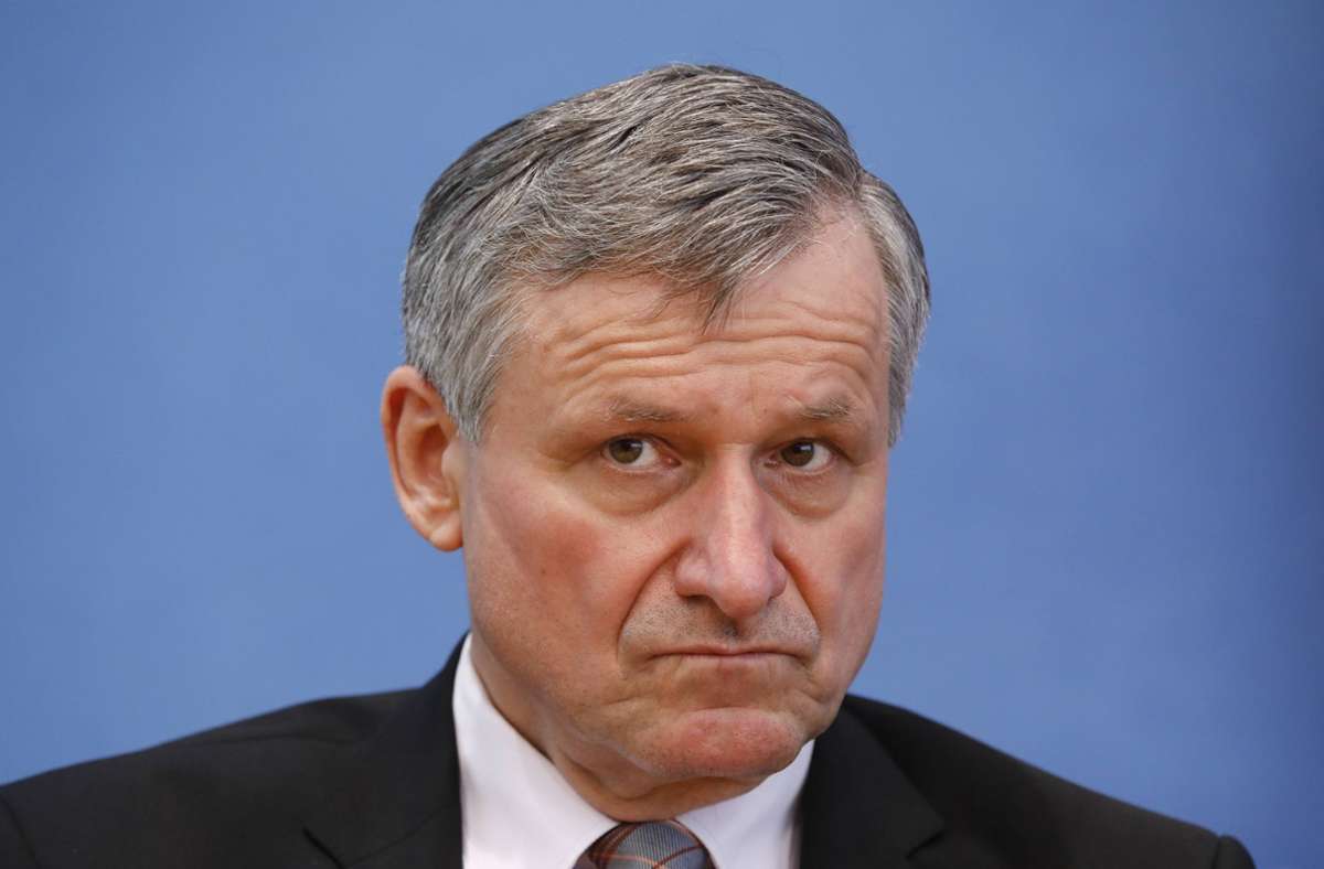 „Volkssturm“-Äußerungen: CDU warnt: Rülke schadet der FDP