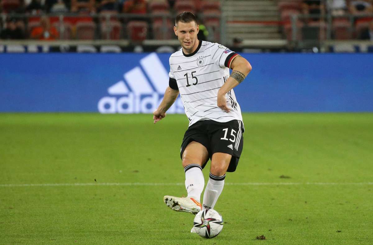 Corona-Fall bei deutscher Mannschaft: Diese fünf Spieler schickt der DFB nach Hause