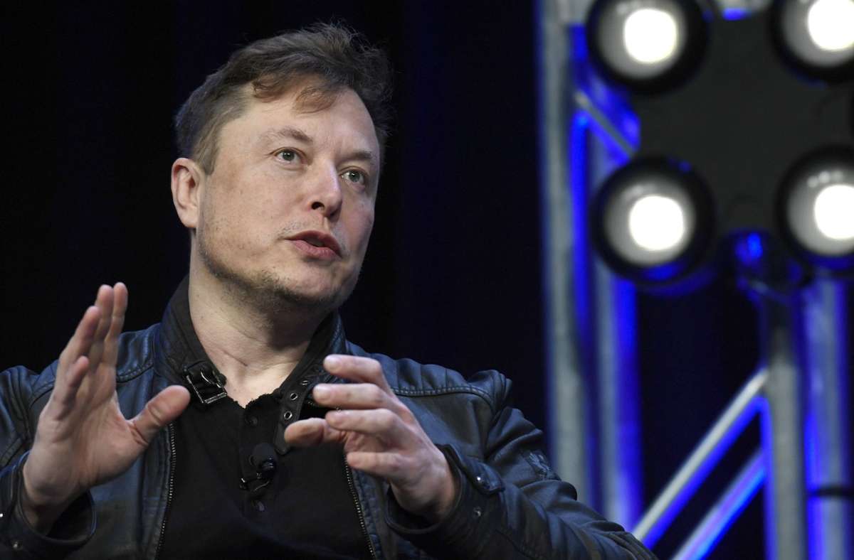 Elon Musk vs Apple: Twitter-Chef greift Apple mit Tweet-Serie an