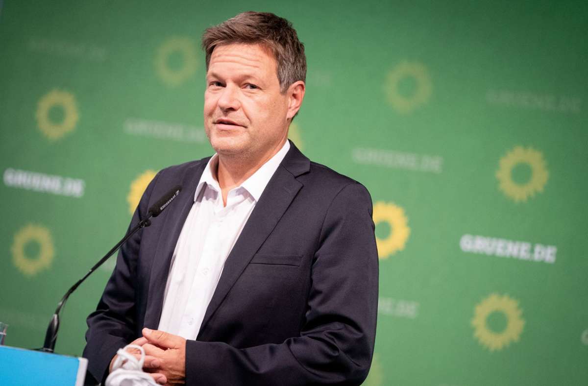 Nach Landtagswahlen: Grüne warnen vor Schlüssen auf Bundes-Bündnis