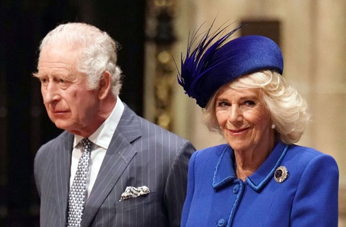 Staatsbesuch der britischen Royals: Charles und Camilla mit viel Vorfreude in Deutschland erwartet