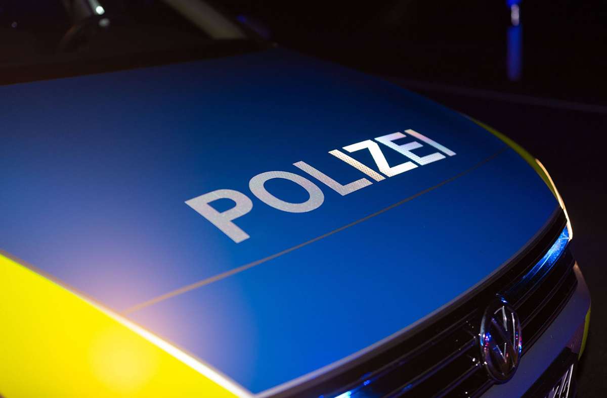 Die Staatsanwaltschaft ermittelt gegen Freiburger Polizisten. (Symbolbild) Foto: imago images/Fotostand/Fotostand / Gelhot via www.imago-images.de