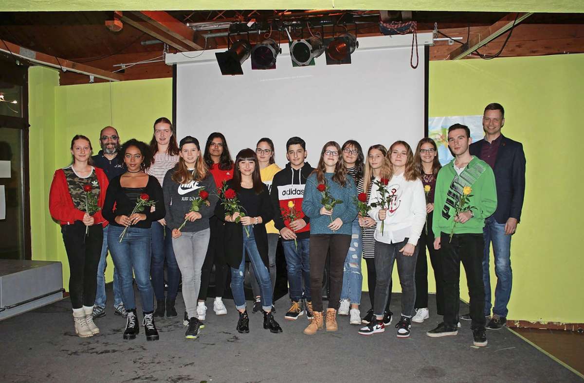 Jugendgemeinderat in Böblingen: 43 Jugendliche wollen ins Nachwuchsparlament