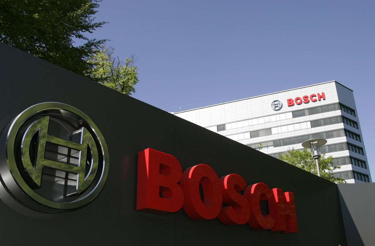 Milliarden-Fördertopf: Grünes Licht für „Bosch Power Units“