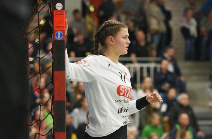 2. Handball-Bundesliga Frauen: Für die Kuties geht es bei Null los