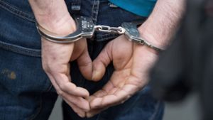 Abrechnungsbetrug mit Corona-Tests - zwei Männer in U-Haft