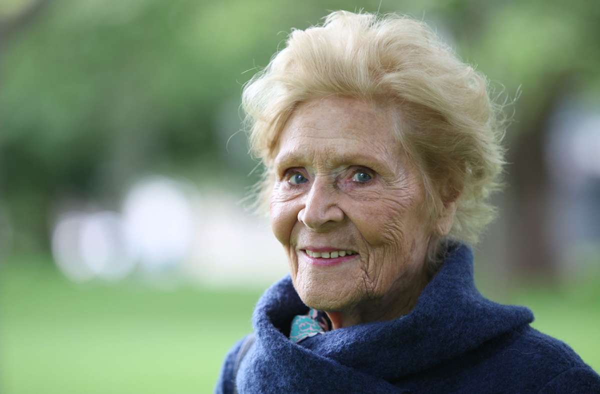 Elke Twiesselmann gestorben: Abschied von einer großen Schauspielerin