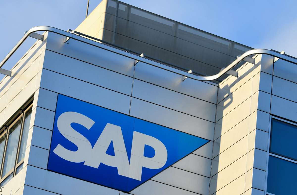 Unmut beim Softwarekonzern: Bei SAP kommen sich IG Metall und Verdi ins Gehege