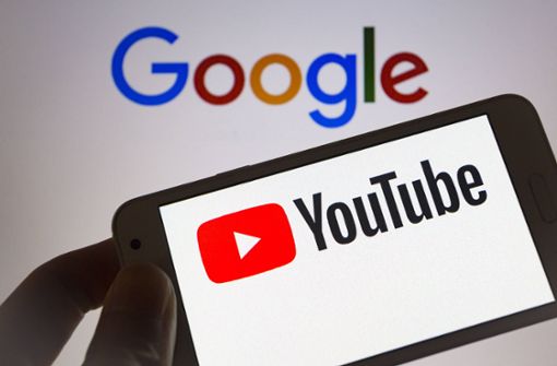 Google und Youtube greifen durch. Foto: imago images/Andre M. Chang
