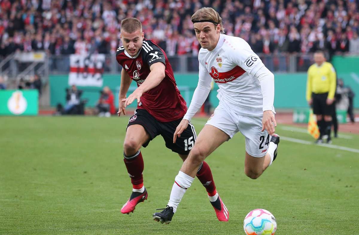 VfB Stuttgart im DFB-Pokal: So viel Geld hat der VfB in dieser Saison durch Prämien eingenommen